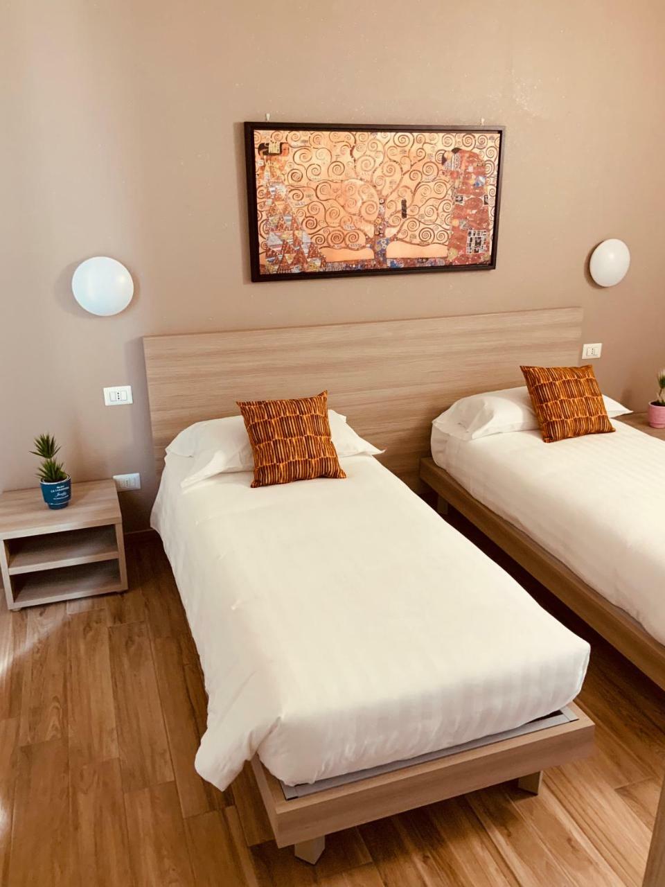 Bed and Breakfast Relais Fiera Milano Pero Exterior foto